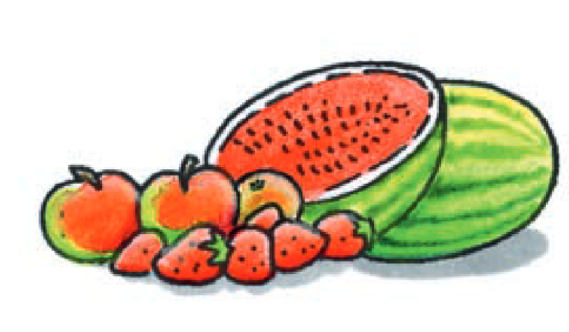 Früchte