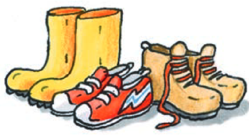 Schuhe