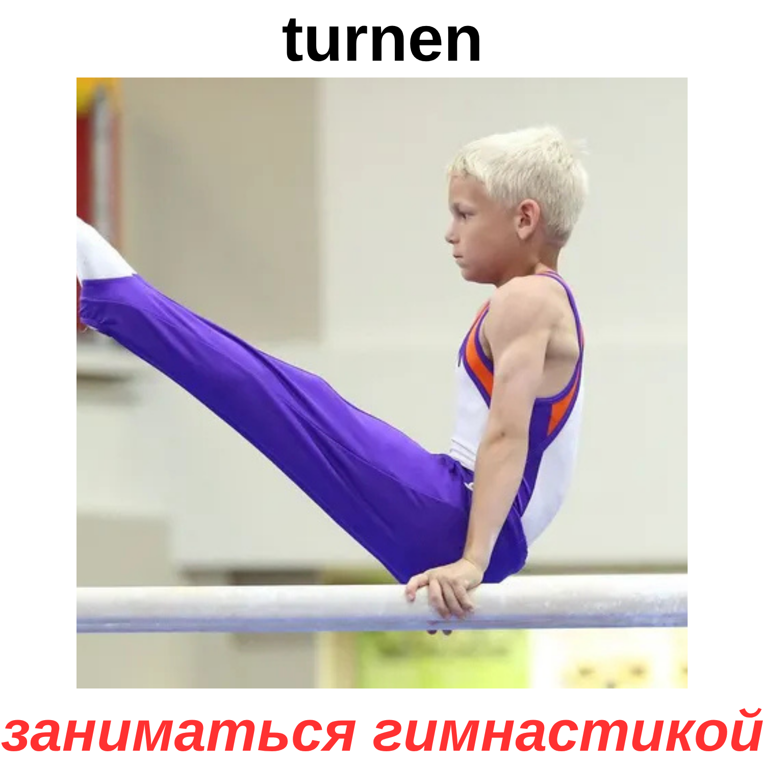 Sportarten